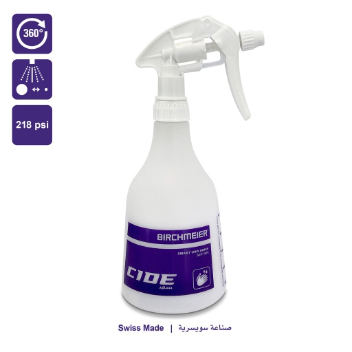 CIDE - Sprayer 0.5 Liter